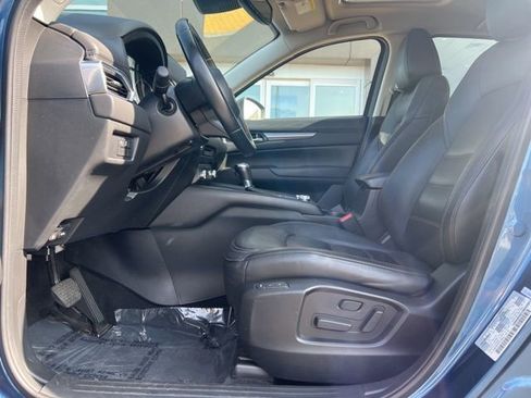 Used 2023 MAZDA CX-5 AWD 2.5 S image 10