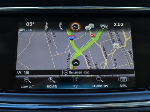 Used 2018 Buick Enclave Premium w/ Experience Buick Package image 8