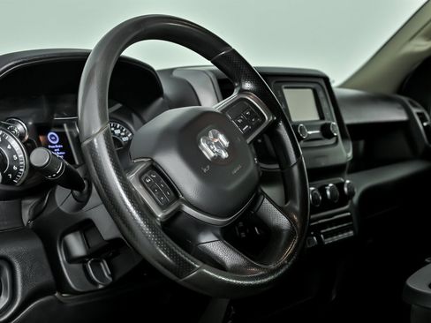 Used 2020 RAM 2500 Tradesman w/ Snow Chief Group image 24