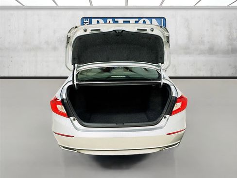 Used 2021 Honda Accord LX image 23