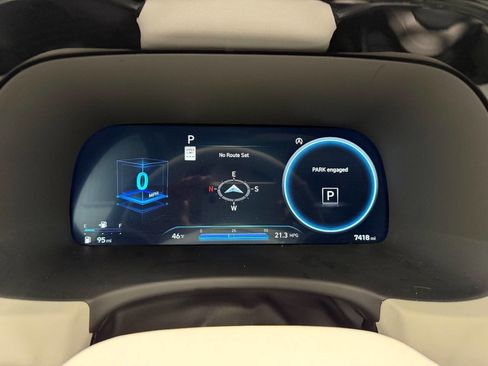 Used 2025 Hyundai Palisade Limited image 40