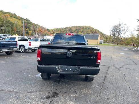 Used 2022 RAM 1500 Classic Warlock image 6