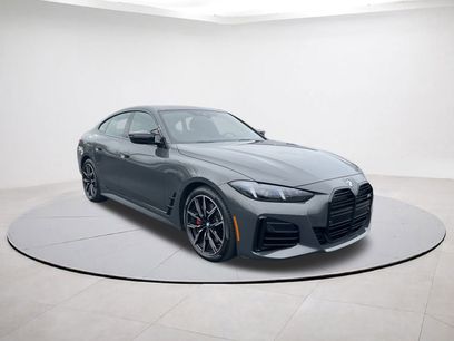 Used 2025 BMW 440i xDrive w/ Parking Assistance Package