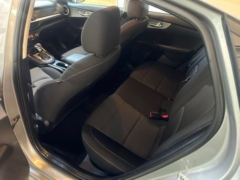 Used 2023 Kia Forte LXS FWD image 20
