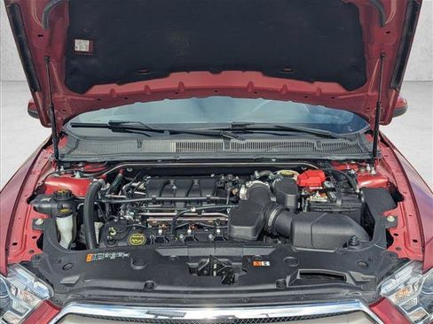 Used 2018 Ford Taurus SEL w/ Equipment Group 201A FWD image 20