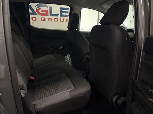 New 2025 Ford Ranger XLT image 32