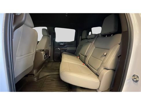 Certified 2020 GMC Sierra 1500 SLT w/ SLT Premium Plus Package AWD/4WD image 16