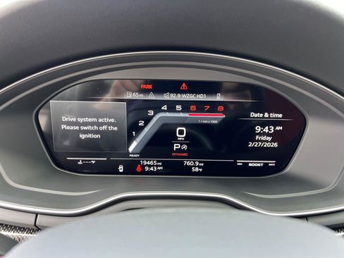 Used 2024 Audi S5 Premium Plus w/ Premium Plus Package image 27