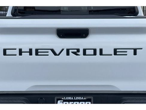 Used 2023 Chevrolet Colorado Trail Boss w/ Advanced Trailering Package image 48