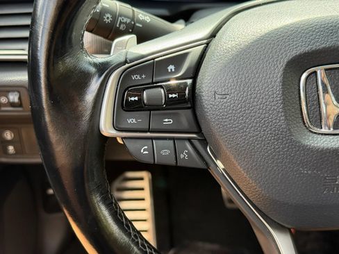 Used 2021 Honda Accord Sport Special Edition image 18