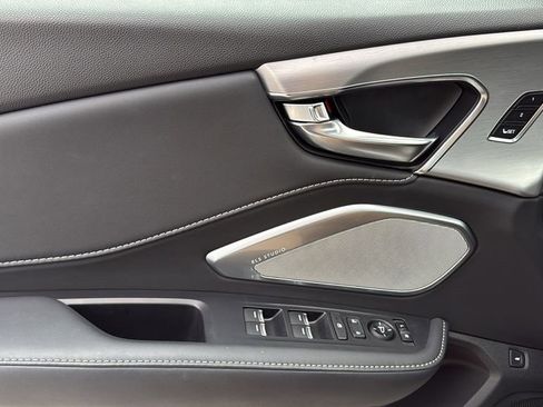 Certified 2024 Acura RDX w/ Technology Package image 27