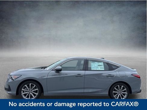 New 2026 Acura Integra Base image 2