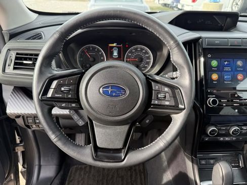 Used 2022 Subaru Ascent Onyx Edition image 16