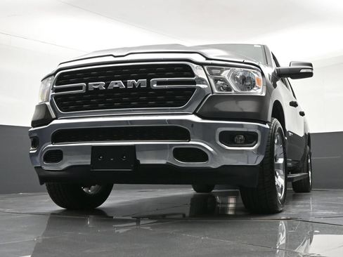 Used 2022 RAM 1500 Big Horn AWD/4WD image 30