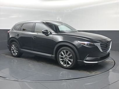 Used 2019 MAZDA CX-9 Signature