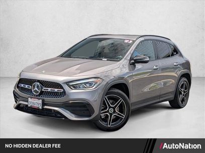 Used 2023 Mercedes-Benz GLA 250