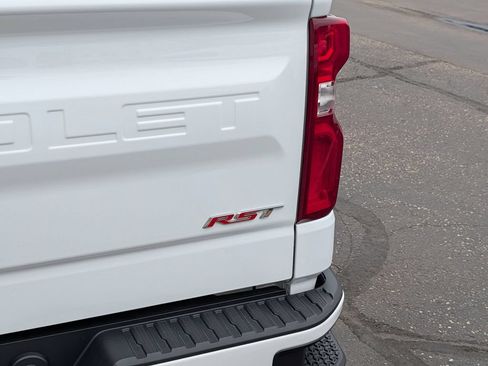 Used 2020 Chevrolet Silverado 1500 RST AWD/4WD image 6
