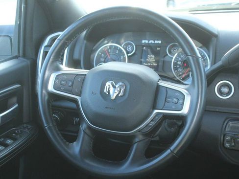 Used 2024 RAM 2500 Big Horn image 15