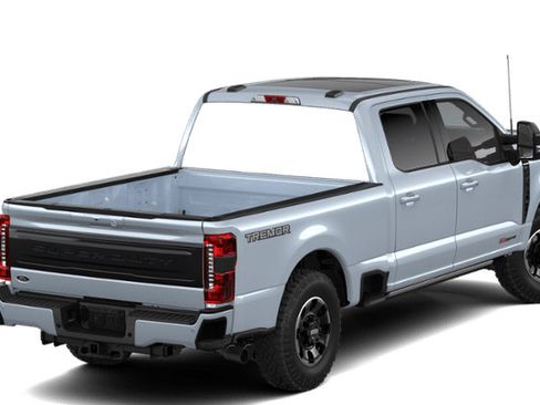 New 2026 Ford F250 Platinum w/ Tremor Off-Road Package AWD/4WD image 29