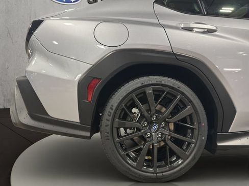 New 2026 Subaru WRX Limited AWD/4WD image 35