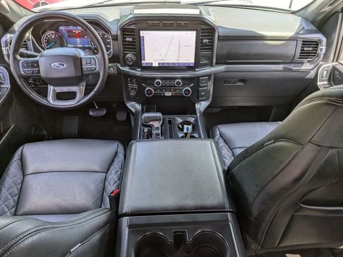 Used 2023 Ford F150 XLT w/ Equipment Group 302A High AWD/4WD image 18