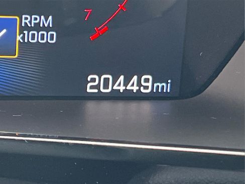 Used 2024 Chevrolet Colorado LT w/ LT Convenience Package III image 28