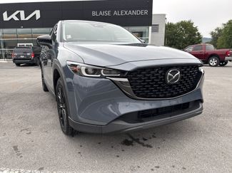 Used 2025 MAZDA CX-5 Carbon Edition AWD/4WD video 1
