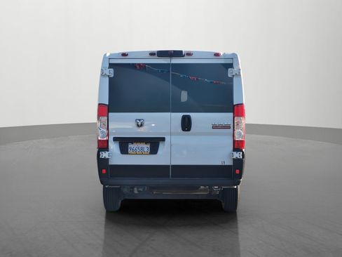 Used 2022 RAM ProMaster 1500 image 5