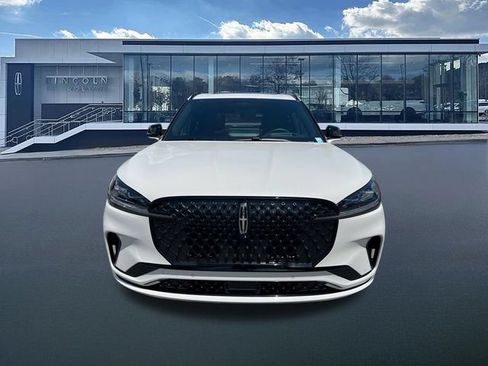 New 2026 Lincoln Aviator Reserve AWD/4WD image 2
