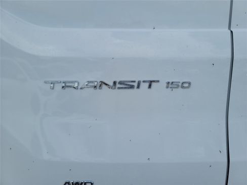 Used 2025 Ford Transit 150 XL w/ Load Area Protection Package image 17