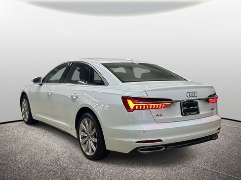 Used 2020 Audi A6 2.0T Premium AWD/4WD image 8