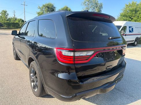 Used 2023 Dodge Durango R/T AWD/4WD image 3