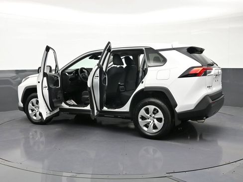 Used 2023 Toyota RAV4 LE AWD/4WD image 34