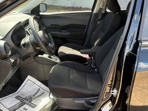 Used 2023 Nissan Kicks S FWD image 23