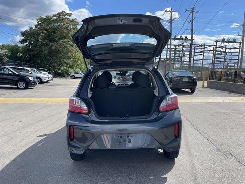 Used 2024 Mitsubishi Mirage ES FWD image 13