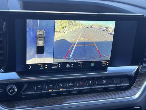 Certified 2022 Chevrolet Silverado 1500 RST w/ All Star Edition Plus image 20