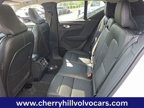 New 2026 Volvo XC40 B5 Plus w/ Protection Package Premier image 11