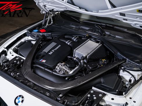 Used 2020 BMW M2 Competition RWD image 47