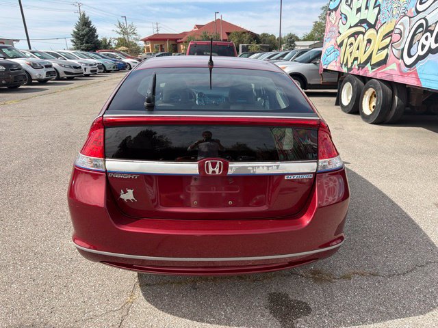 Used 2010 Honda Insight EX image 5