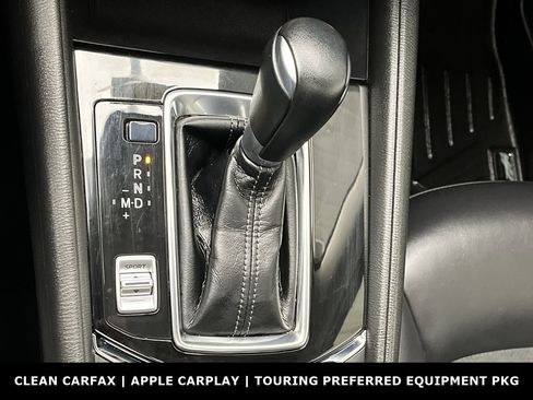 Used 2019 MAZDA CX-5 Touring image 24