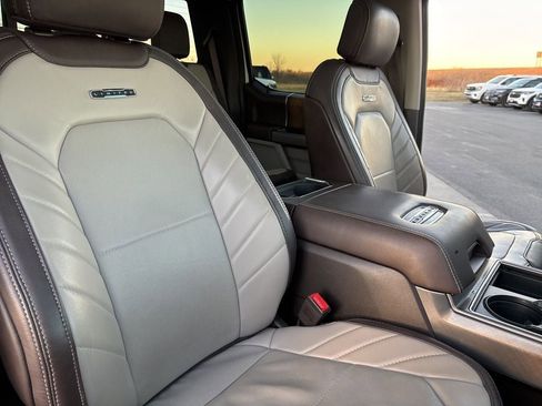 Used 2018 Ford F450 Limited image 20