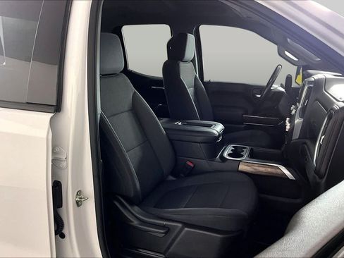 Certified 2021 GMC Sierra 1500 Elevation AWD/4WD image 9