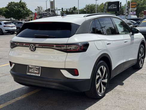 Used 2023 Volkswagen ID.4 2WD image 7