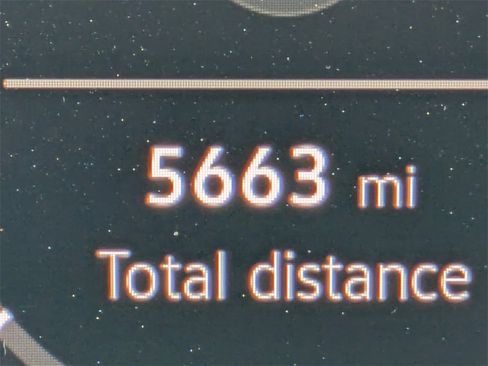 Certified 2025 Volkswagen Tiguan S image 41