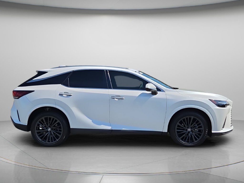 Used 2025 Lexus RX 350h w/ Convenience Package AWD/4WD image 9