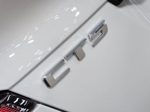 Used 2022 Cadillac CT5 V Blackwing w/ Carbon Fiber Package 2 image 23