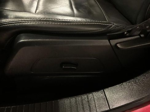 Used 2017 Jeep Patriot High Altitude image 15