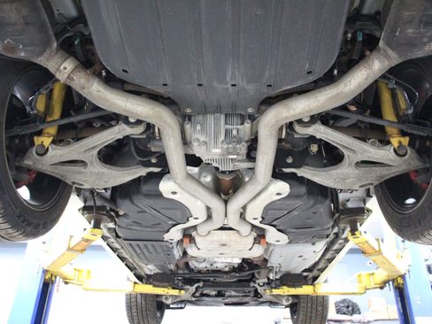 Used 2020 Jeep Grand Cherokee SRT w/ Trailer Tow Group IV image 96