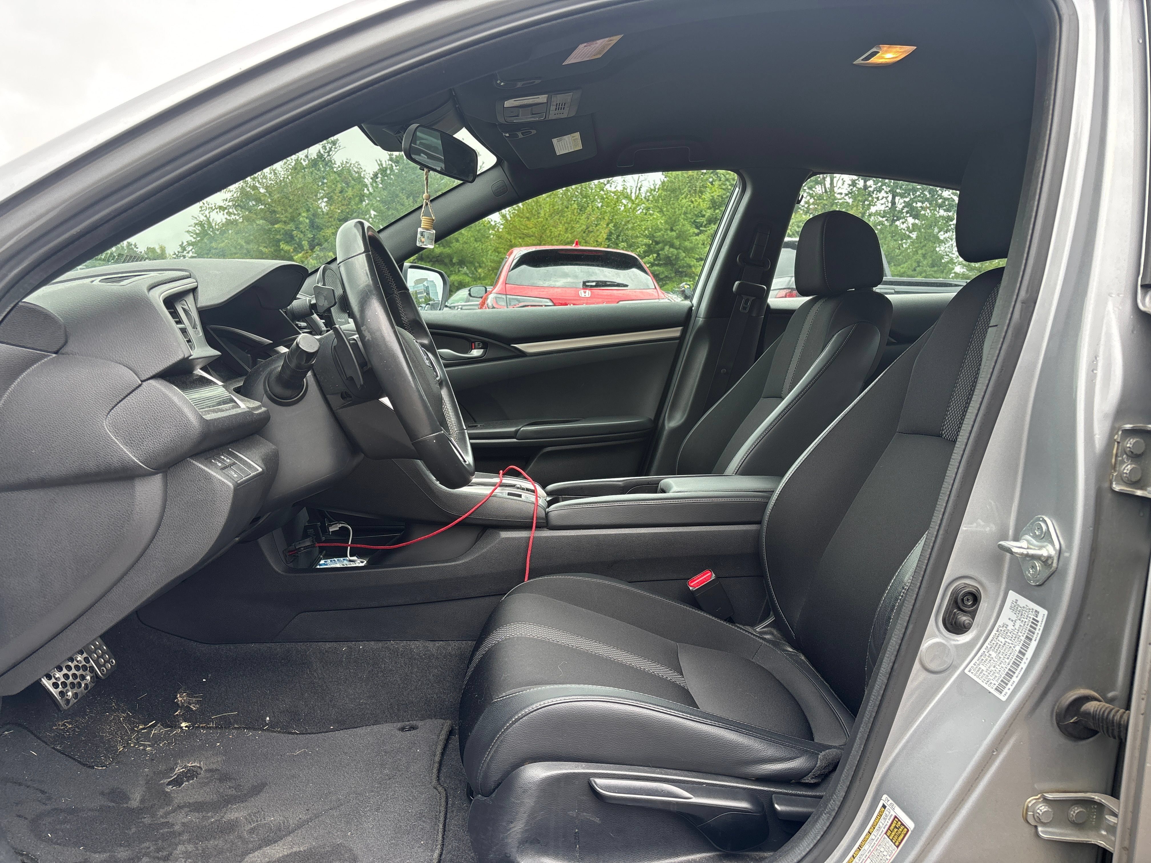 Used 2021 Honda Civic Sport image 6