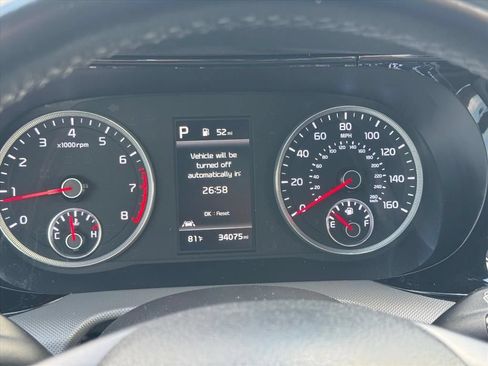 Used 2023 Kia K5 GT-Line FWD image 19
